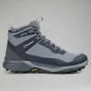 Women's VC22 Mid GTX - Grey/Black^Berghaus Cheap