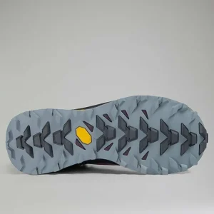 Women's VC22 Mid GTX - Purple/Black^Berghaus Hot