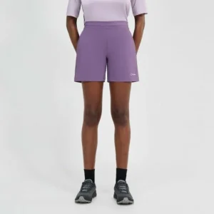 Women's Wandermoor Wind Short - Purple^Berghaus Outlet