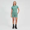 Women's Wandermoor Wind Short - Green^Berghaus Best
