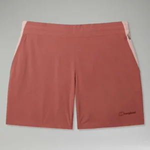 Women's Wandermoor Wind Short Pink^Berghaus Outlet